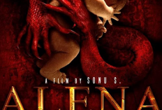 Link Nonton Alena Anak Ratu Iblis (2023) Full Movie, Siap Bikin Bulu Kuduk Merinding Mulai 5 Januari 2022