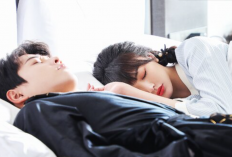 Link Nonton Drama China Mr. Insomnia Waiting for Love (2023) Episode 14-15 Sub Indo, Tayang Malam Ini! 8 Juni 2023