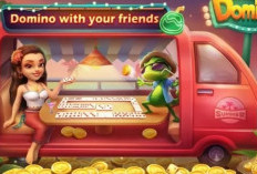 Cara Ampuh Bongkar Chip Higgs Domino 24 Jam, Proses 1 Menit Langsung Ludes! Dijamin Gacor Parah