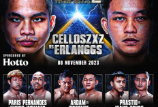 Link Live Streaming Celloszxz VS Erlanggs, Face to Face Dua Content Creator yang Paling Dinantikan