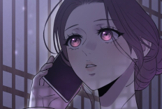 Le Pouvoir de L'amour ! Spoiler et Lire le Webtoon Nos Tabous Chapitre 18 Scan VF FR