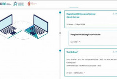 Daftar Materi Tes Online Tahap 1 Rekrutmen Bersama BUMN 2024, Beserta Bobot Nilai Terbaru!