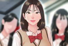 Baca Manhwa Go Ahead Mom Chapter 4 Bahasa Indonesia, Han Somi Bergabung dalam Game