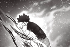 RAW Lecture En Ligne Manga Eden’s Zero Chapitre 293 Scan VF FR, Le bonheur à portée de main