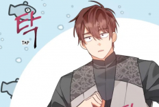 Manhwa Screw the Noble Life, I'm Going Home Ch 17 Sub Indo, Lea dan Grey Lucu Banget!