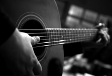 Chord Ukulele Gores Gesekan Saja Mulai Terdengar dan Lirik Lagunya