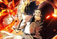 Lire Mightiest Melee Magician Chapitre Complet VF Scans Avec sa Synopsis Revelent Webtoon