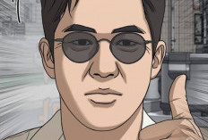 Baca Manhwa Loser’s Life 2 Chapter 13 Bahasa Indonesia, Terkepung Oleh Kelompok Musuh!