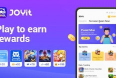 Apakah Aplikasi JOYit Terbukti Membayar? Cek Faktanya Disini! Langsung dari Penggunanya yang Raih Jutaan Rupiah