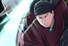 Link Baca Manhwa Madam Chapter 94 Bahasa Indonesia Madam Terjebak di Antara Dua Pria
