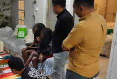 Kacau! 13 WNA Diduga Terlibat Bisnis Prostitusi Online di Bali, Imigrasi Amankan dan Ungkap Identitasnya