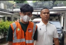 Artis RF Kembali Terjerat Kasus Narkotika, Pemeran AADC Tersebut Kini Ditahan Kepolisian!