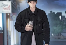 Spoiler dan Link Baca Manhwa Juvenile Offender Chapter 45 English Indonesia Sub, Kasus Si Wanita Gil*