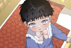 Bikin Iri! Baca What It Means To Be You Chapter 160 RAW Bahasa Indonesia Lengkap Dengan Spoilernya 