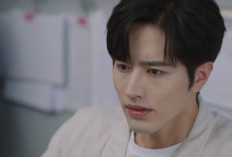 Spoiler Drama Skip a Beat (2023) Episode 17, Gu Yi Sedang Dalam Masalah!