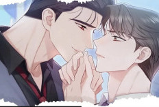 Link Baca Manhwa BL Rocket Science Love Full Chapter Bahasa Indonesia, Dilengkapi Sinopsis dan Judul Lainnya!