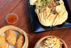 Daftar Harga Menu Mie Gacoan Bali Terbaru 2023 di Semua Outlet, Mulai dari Mie Level Hingga Varian Dimsum Pilihan