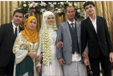 Konflik Panas Helwa Bachmid vs Fadlun Faisal, Ungkap Harus Paham Resiko jadi Istri Habib! 