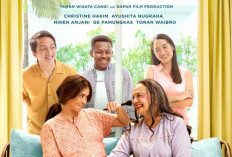 Link Nonton Film Just Mom (2022) Full Movie Melodrama Mengharukan Christine Hakim Hadir di Bioskop Online