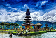 Link Download Kalender Bali Maret 2023 GRATIS, Dilengkapi dengan Jadwal Upacara