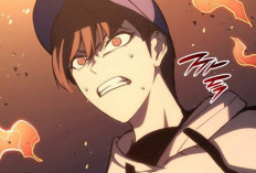 Baca Manhwa A Disaster-Class Hero Has Returned Chapter 67 Bahasa Indonesia, Bocah Salah Pergaulan