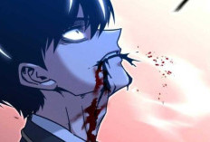 Baca Manhwa I Took over The Academy With a Single Sashimi Knife Chapter 33 Bahasa Indo, Menaruh Harapan pada Kang Geomma!