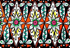 Mengenal Motif Batik Betawi: Penjelasan, Ciri Khas, dan Contoh Gambar