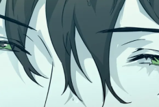 Couple Green Flag! Spoiler Manhwa BL Nerd Project Chapter 45 Bahasa Indonesia