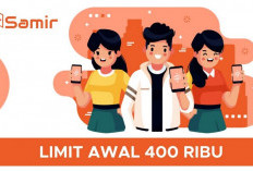 Berapa Lama Proses Pinjaman Samir, Simak Pembahasan Lengkapnya Berikut Cara Tanda Tangan yang Benar