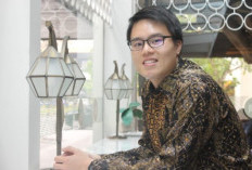 Profil dan Biodata Haris Susanto Pemilik Ambarrukmo Group, Konglomerasi Hospitality Terbesar di Indonesia