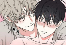 Link Baca Night by The Sea Chapter 88 Bahasa Indonesia Euihyun Diculik, Taejoo Marah Besar