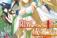 Synopsis et Lire Manga Genkai Level 1 kara no Nariagari Chapitre Complete Scan VF, Takahashi Tetsuya Dans un Autre Monde !
