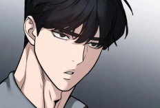 RAW Baca Manhwa The Bully In Charge Chapter 126 Indonesia Sub, Proyek di Sekolah Baru yang Mendebarkan
