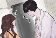 Ketahuan Deh! Link Baca Webtoon Not You, Your Brother! Chapter 2-3 Bahasa Indonesia, Konsepnya Jadi Penggrebekan Ya?