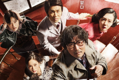 Link Nonton Film Korea Cobweb (2023) SUB INDO Full Movie HD 1080P, Kisah Obesesi Berlebihan Sang Sutradara Film