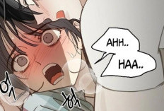 Panik Dikit! Link Baca Manhwa Flowers are Bait Chapter 20 Bahasa Indonesia, Yiyeon Masih Belum Terbiasa