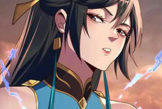 Link Baca The Villain of Destiny Chapter 124 Bahasa Indonesia Blood Message Transmission Resmi Pindah Tangan 