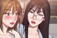 Link Baca Bad Thinking Diary Full Chapter Bahasa Indonesia, Manhwa GL Dewasa Antara Yuna dan Minji yang Viral 