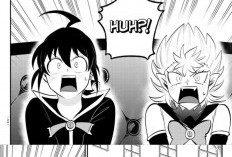 Lisez Mangas Mairimashita! Iruma-kun Chapitre 343 en Français, Suzuki Iruma n'abandonne Pas