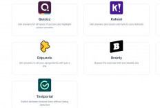 Dowload Quizit Cheat Apk Versi Terbaru 2024 Temukan Kunci Jawaban Semua Soal Ujian GRATIS