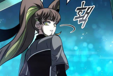 Serangan Mem*tikan! Spoiler & Link Baca Manhwa The World After the Fall Chapter 133 English Indonesia Scan