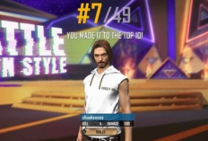 Download APK FF Auto Headshot 2024, Cheat Free Fire Paling Banyak Dicari Player Sepuh & Newbie!