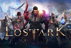 Cara Cek Server Status Lost Ark di Berbagai Wilayah Paling Mudah, Main Lancar Bebas Hambatan!