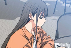 Link Baca Manhwa Existence Chapter 75 Bahasa Indonesia Berikut Dengan Jadwal Rilis dan Spoilernya, Cekidot!