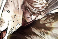 Spoiler! Link Baca RAW Eleceed Chapter 353 Bahasa Indonesia, Pergerakan Tak Masuk Akal dari Lawan