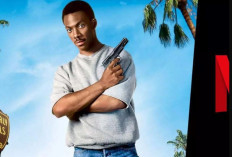 Où Regarder Beverly Hills Cop 4 (2024) Movie Complet HD VOSTFR, L'action palpitante d'Axel Foley !