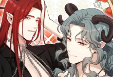 Baca & Spoiler Manhwa S-Class Hunter Doesn’t Want to Be a Villainous Princess Ch 7 Bahasa Indo, Yi-Young Kena Genjutsu