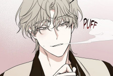 Spoiler dan Link Baca Low Tide in Twilight Chapter 80 Sub Indonesia, Euihyun Hanya Bisa Lemas Tak Miliki Semangat!