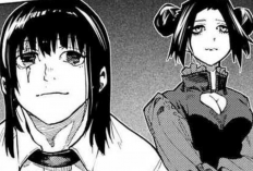 Juujika no Rokunin Chapitre 164 VF FR Scan, Cliquez Sur Les Spoilers Et Le Lien de Lecture Ici!