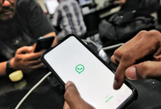 Penyebab WA Bisnis Tidak Bisa Dibuka Hari Ini, Tak Usah Panik! Pakai Cara Jitu Ini Untuk Mengatasinya